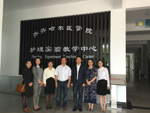 C:Documents and SettingsAdministrator\u684c面\u9648行汉书记一行赴齐齐哈尔医公司考察学习2016.6.13 .jpg