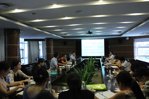 1472200502671049061.jpg C:Documents and SettingsAdministrator\u684c面\u62a4理公司专业认证指标解读会隆重召开 .jpg